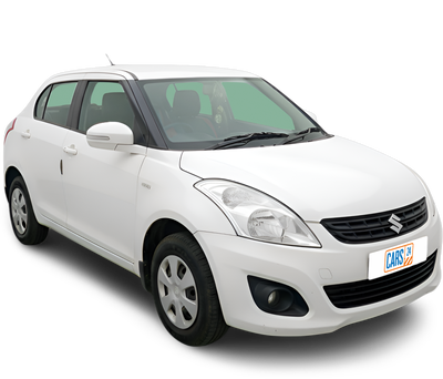 Maruti Swift Dzire-img
